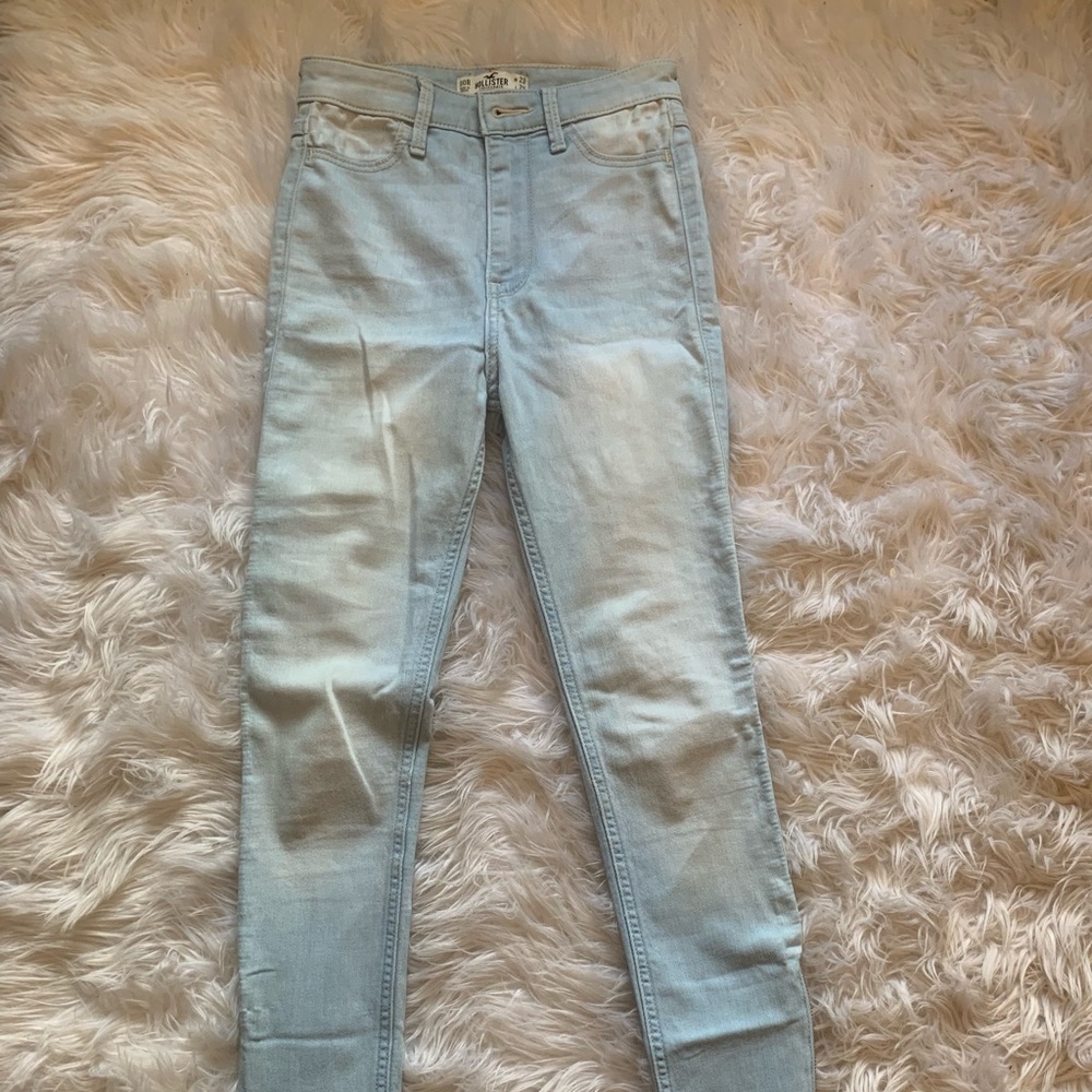 Hollister high rise legging